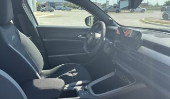 Jeep AVENGER 1.2 110HP MHEV DCT LONGITUDE full