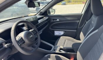 Jeep AVENGER 1.2 110HP MHEV DCT LONGITUDE full