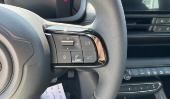 Jeep AVENGER 1.2 110HP MHEV DCT LONGITUDE full