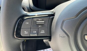 Jeep AVENGER 1.2 110HP MHEV DCT LONGITUDE full