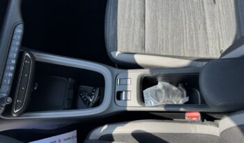 Jeep AVENGER 1.2 110HP MHEV DCT LONGITUDE full