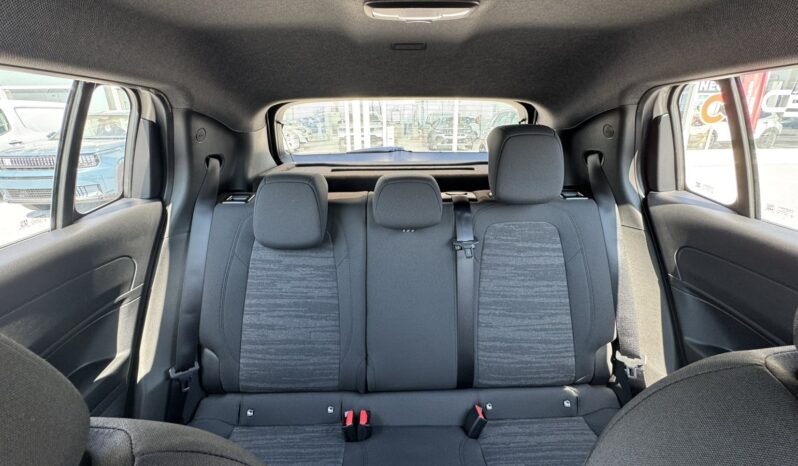 Jeep AVENGER 1.2 110HP MHEV DCT LONGITUDE full