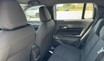 Jeep AVENGER 1.2 110HP MHEV DCT LONGITUDE full