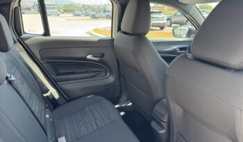 Jeep AVENGER 1.2 110HP MHEV DCT LONGITUDE full