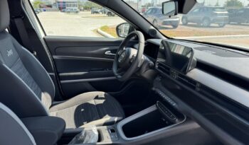 Jeep AVENGER 1.2 110HP MHEV DCT LONGITUDE full