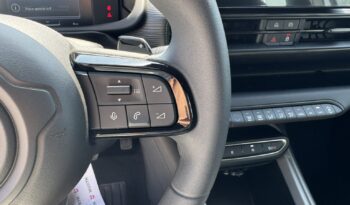 Jeep AVENGER 1.2 110HP MHEV DCT LONGITUDE full