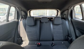 Jeep AVENGER 1.2 110HP MHEV DCT LONGITUDE full