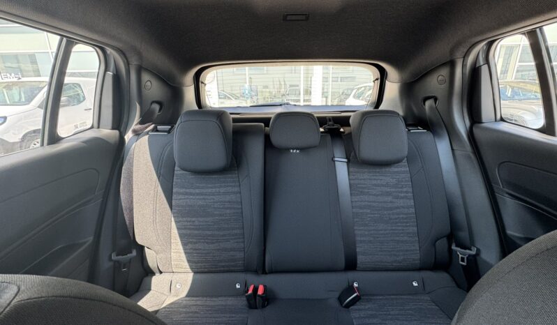 Jeep AVENGER 1.2 110HP MHEV DCT LONGITUDE full