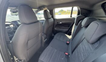 Jeep AVENGER 1.2 110HP MHEV DCT LONGITUDE full