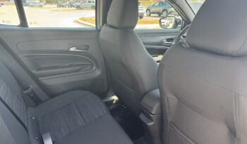 Jeep AVENGER 1.2 110HP MHEV DCT LONGITUDE full