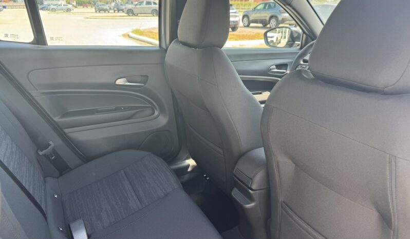 Jeep AVENGER 1.2 110HP MHEV DCT LONGITUDE full