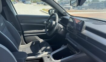 Jeep AVENGER 1.2 110HP MHEV DCT LONGITUDE full