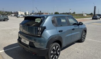 Fiat Grande Panda Icon 1.2 100hp MT6 Petrol full