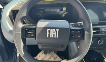Fiat Grande Panda Icon 1.2 100hp MT6 Petrol full