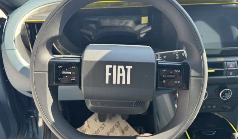 Fiat Grande Panda Icon 1.2 100hp MT6 Petrol full