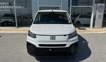 FIAT PROFESSIONAL Doblo Van L1H1 1.5cc full