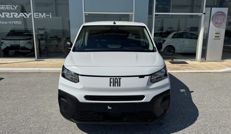 FIAT PROFESSIONAL Doblo Van L1H1 1.5cc full