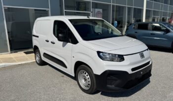 FIAT PROFESSIONAL Doblo Van L1H1 1.5cc full