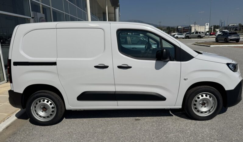 FIAT PROFESSIONAL Doblo Van L1H1 1.5cc full