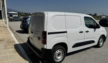 FIAT PROFESSIONAL Doblo Van L1H1 1.5cc full
