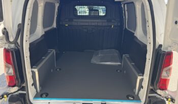 FIAT PROFESSIONAL Doblo Van L1H1 1.5cc full