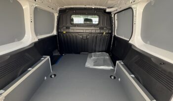 FIAT PROFESSIONAL Doblo Van L1H1 1.5cc full