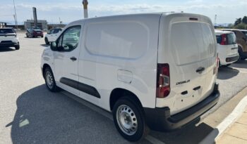 FIAT PROFESSIONAL Doblo Van L1H1 1.5cc full
