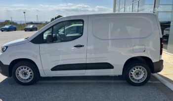 FIAT PROFESSIONAL Doblo Van L1H1 1.5cc full