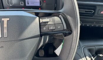 FIAT PROFESSIONAL Doblo Van L1H1 1.5cc full