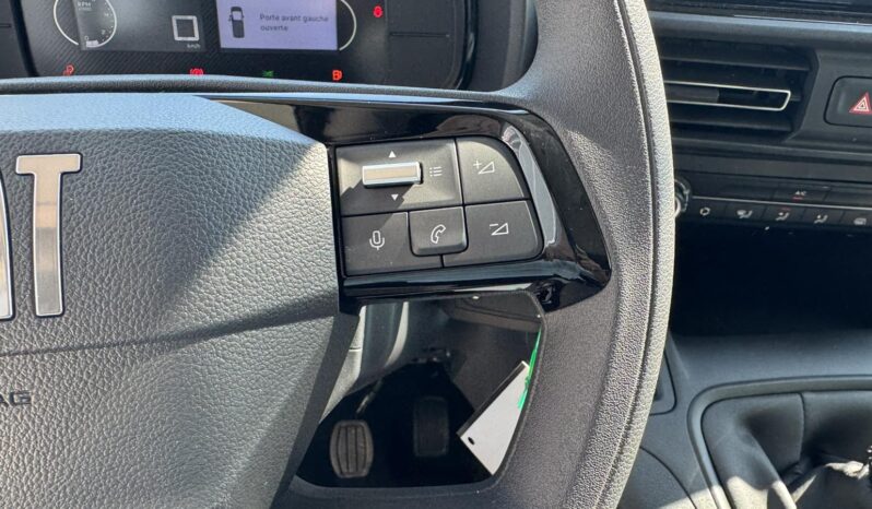 FIAT PROFESSIONAL Doblo Van L1H1 1.5cc full