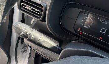 FIAT PROFESSIONAL Doblo Van L1H1 1.5cc full