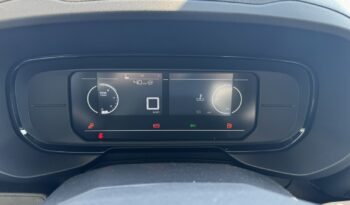 FIAT PROFESSIONAL Doblo Van L1H1 1.5cc full