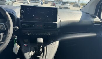 FIAT PROFESSIONAL Doblo Van L1H1 1.5cc full