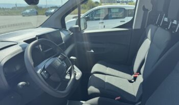 FIAT PROFESSIONAL Doblo Van L1H1 1.5cc full