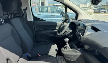 FIAT PROFESSIONAL Doblo Van L1H1 1.5cc full