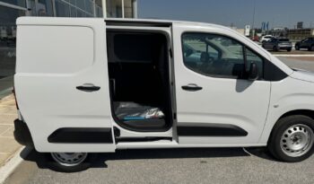 FIAT PROFESSIONAL Doblo Van L1H1 1.5cc full