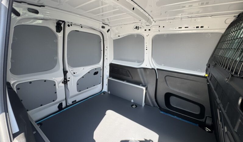 FIAT PROFESSIONAL Doblo Van L1H1 1.5cc full