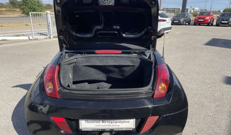FORD StreetKa 1.6 BENZINH 95hp full