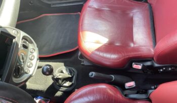FORD StreetKa 1.6 BENZINH 95hp full