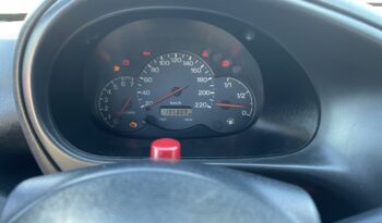 FORD StreetKa 1.6 BENZINH 95hp full