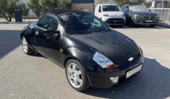 FORD StreetKa 1.6 BENZINH 95hp full