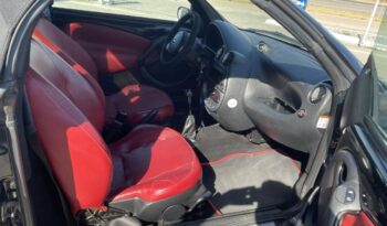 FORD StreetKa 1.6 BENZINH 95hp full