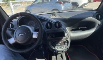 FORD StreetKa 1.6 BENZINH 95hp full