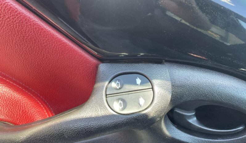 FORD StreetKa 1.6 BENZINH 95hp full