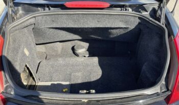 FORD StreetKa 1.6 BENZINH 95hp full