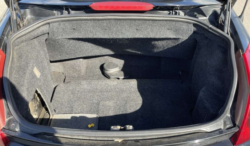 FORD StreetKa 1.6 BENZINH 95hp full