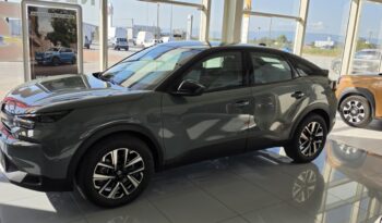 Citroen C4 FL Hybrid 145hp Automa c PLUS TECH PACK full