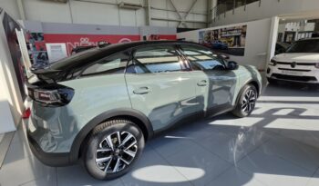 Citroen C4 FL Hybrid 145hp Automa c PLUS TECH PACK full