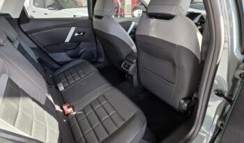 Citroen C4 FL Hybrid 145hp Automa c PLUS TECH PACK full