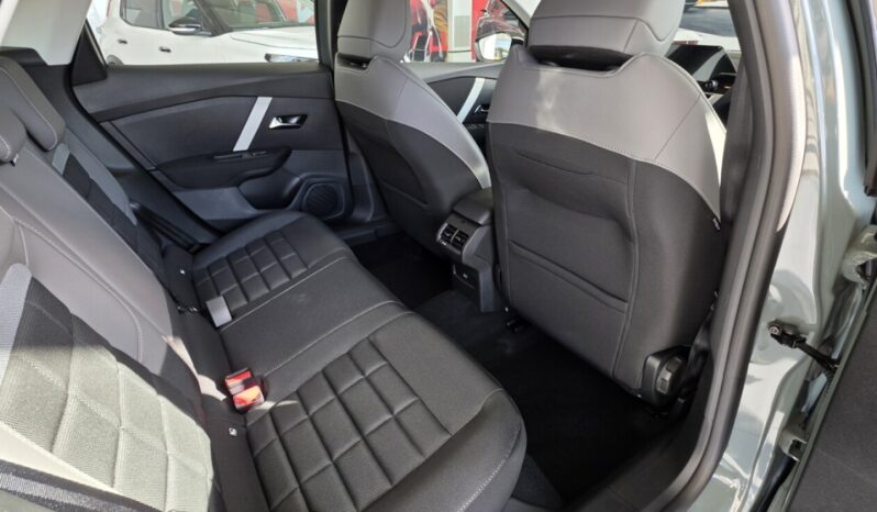 Citroen C4 FL Hybrid 145hp Automa c PLUS TECH PACK full